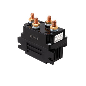 Product of Trailfx Wra206 Winch Solenoid