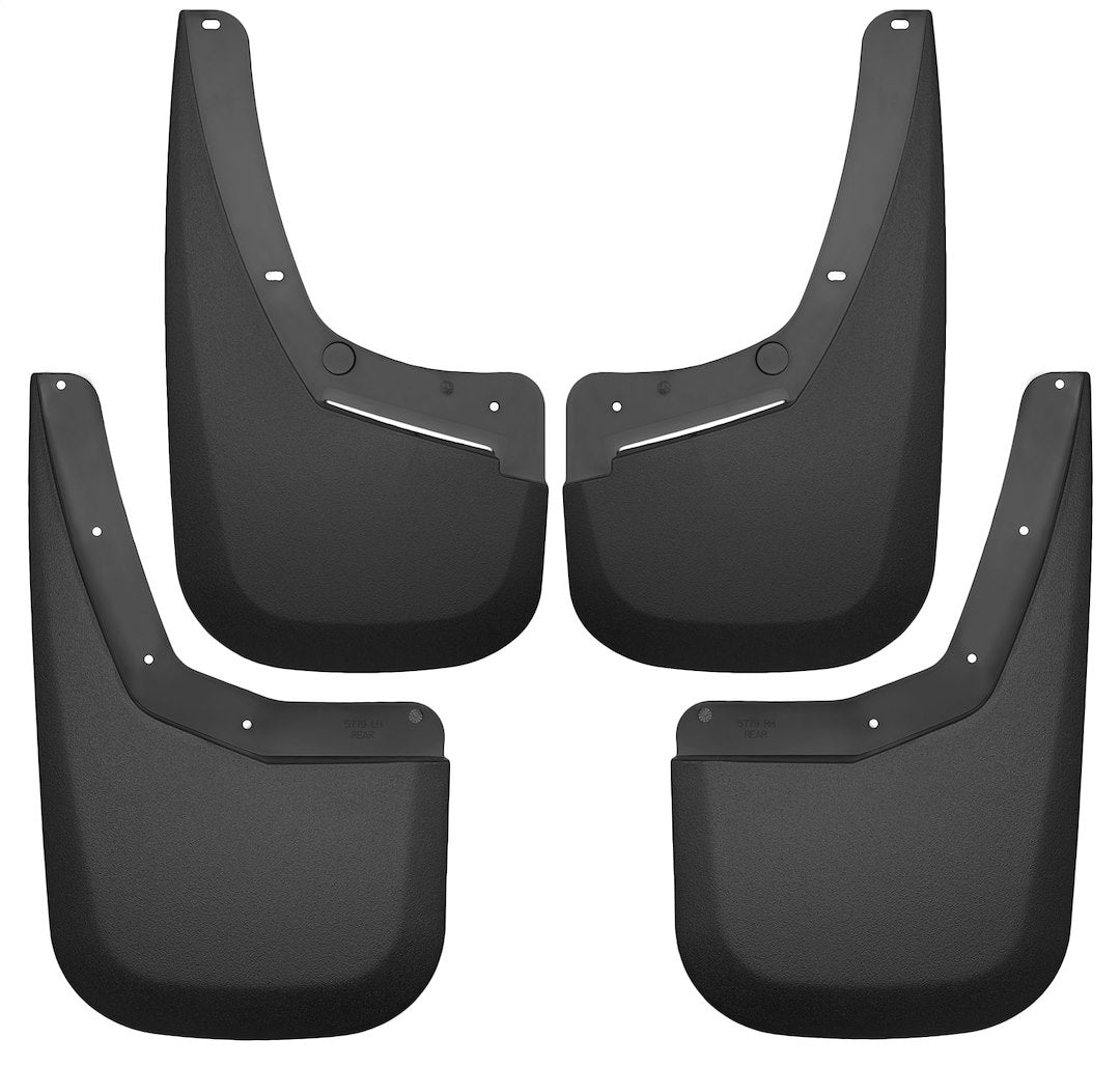 Product of Husky Liner 56796 Mud Flap