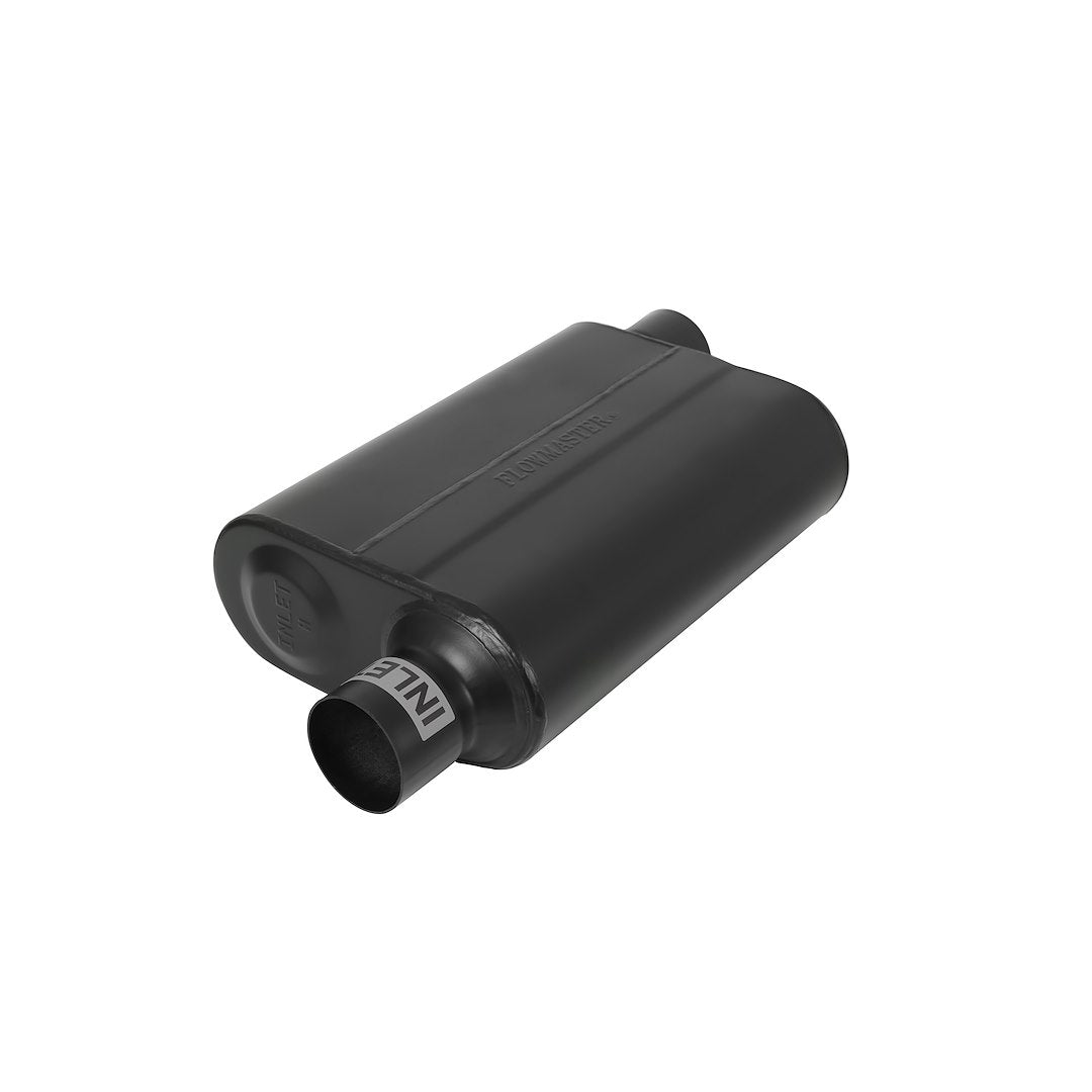 Product of Flowmaster 842548 Super 44 ™ Delta Flow ® Stainless Steel Exhaust Muffler 