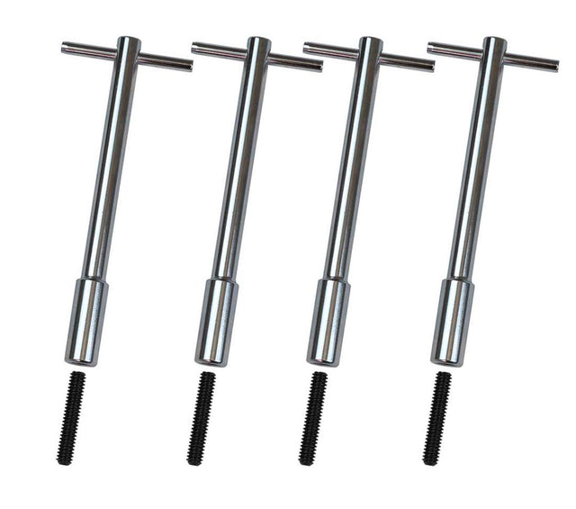 Moroso Performance 68610 Valve Cover Bolt||68610.Jpg||85||m2868610||1431887