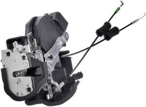 Dorman (Oe Solutions) 931-472 Door Lock Actuator||931-472-007.Jpg||91||d18931472||1332952