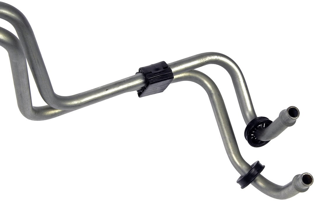 Dorman (Oe Solutions) 624-992 Auto Trans Oil Cooler Hose Assembly||624-992-006.Jpg||90||d18624992||2243440