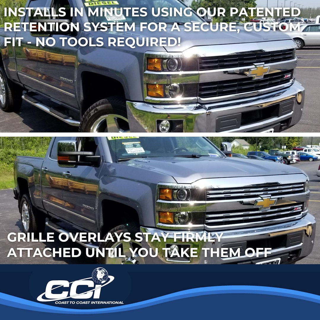Product of Coast To Coast Iwcgi132 Grille Insert