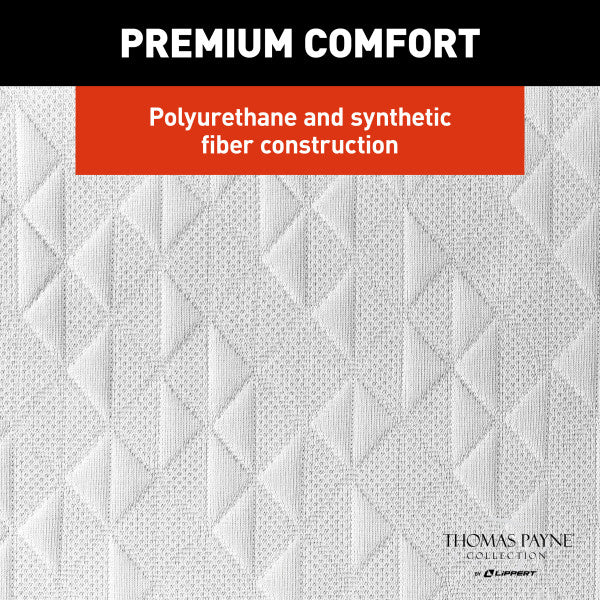 Product of Lippert Components 2022323581 Mattress Extender