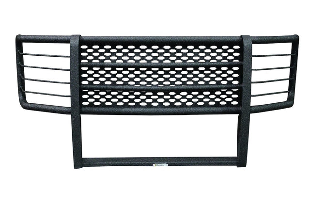 Product of Go Industries 44675 Grille Guard 1-Piece Black Ultimate Armor Coated 