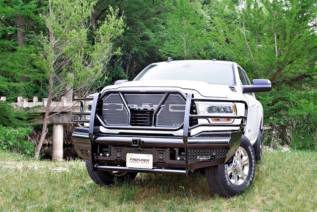 Frontier Truck Gear 170-41-9008 Bumper||170-41-9008.Jpg||85||fro170419008||1556971