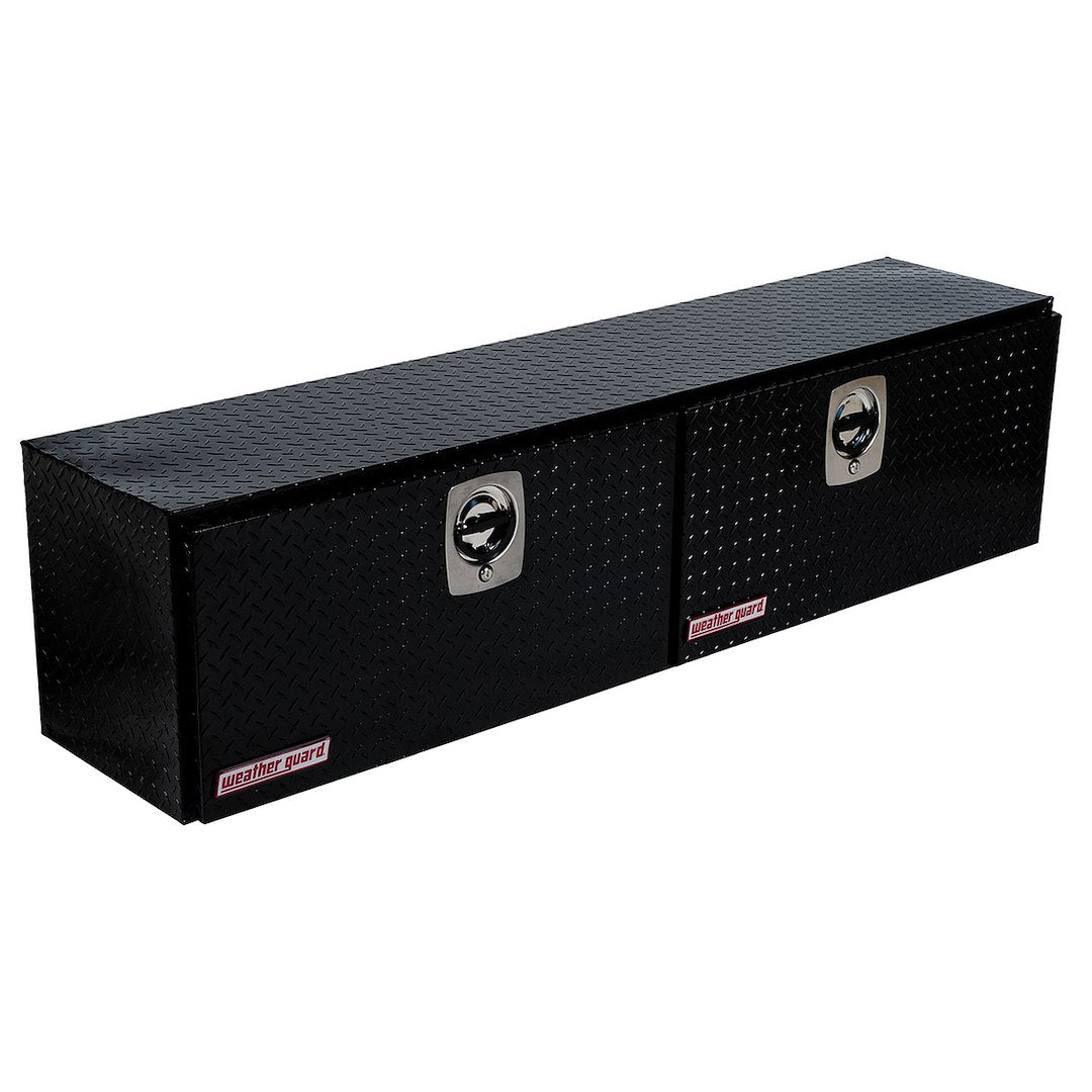 Product of Weather Guard (Werner) 372-5-02 Hi-Side Standard Profile Toolbox 