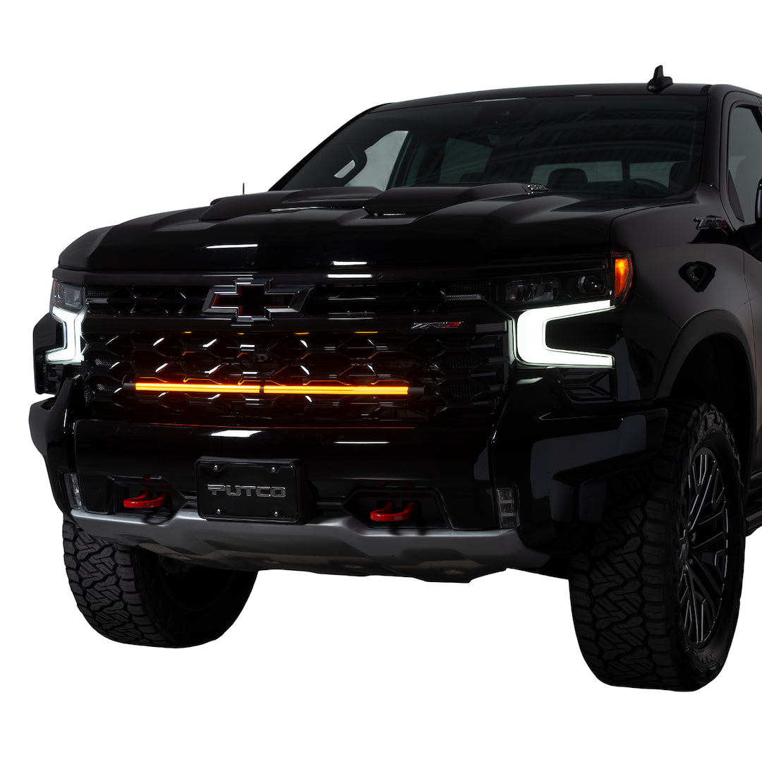 Product of Putco 310037 Light Bar 