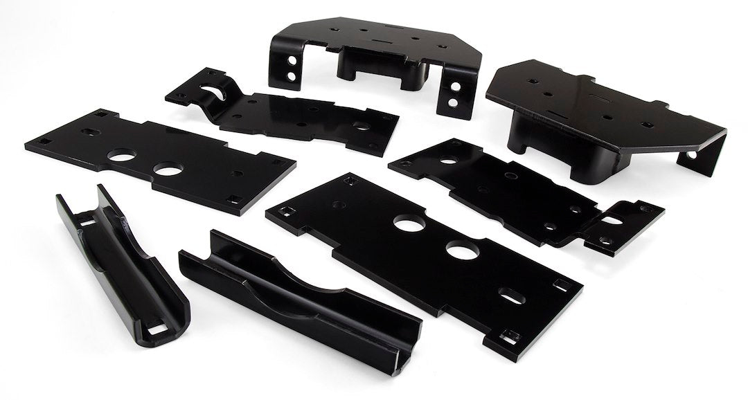 Product of Air Lift 88391 Helper Spring Kit