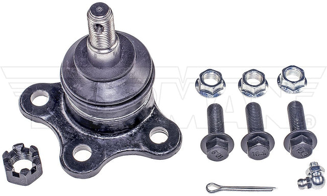 Dorman Mas Select Chassis Bj62016 Ball Joint||bj62016-007.Jpg||85||d18bj62016||1074683