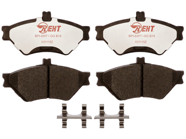 Raybestos Brakes Eht659h Brake Pad||eht659h_Fro.Jpg||85||r53eht659h||1483358
