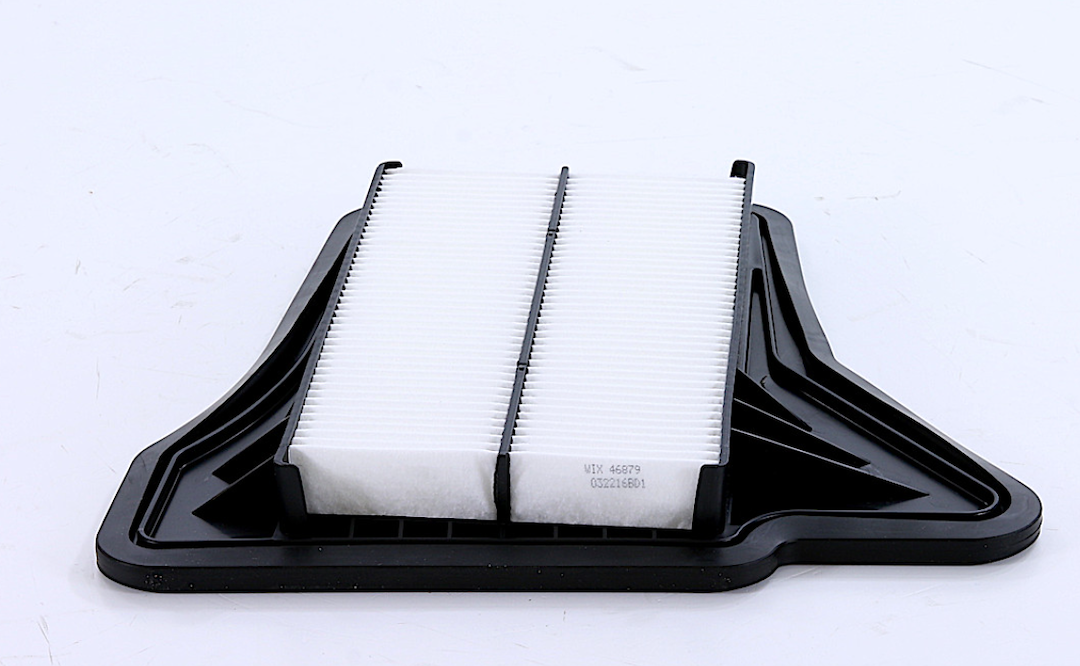 Product of Wix Filters 46879 OEM Disposable Air Filter 