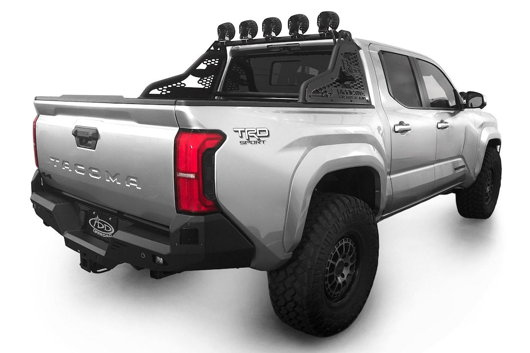 Product of Addictive Desert Designs C670013060103  Truck Bed Bar 