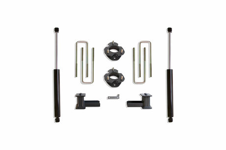 Maxtrac 903141 Lift Kit Suspension||903141.Jpg||85||max903141||1416610