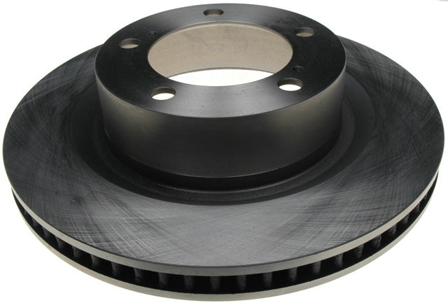 Product of Raybestos Brakes 980583R R-Line Plain Face 2-Piece Brake Rotor 