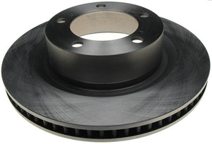 Product of Raybestos Brakes 980583R R-Line Plain Face 2-Piece Brake Rotor 