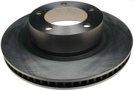 Product of Raybestos Brakes 980583R R-Line Plain Face 2-Piece Brake Rotor 