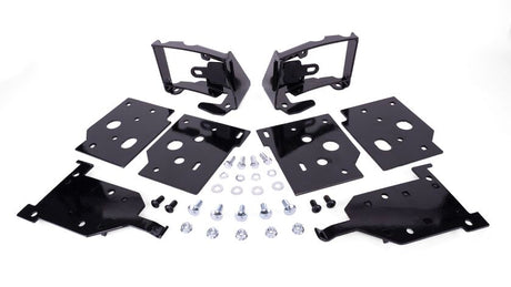 Product of Air Lift 57386 Helper Spring Kit