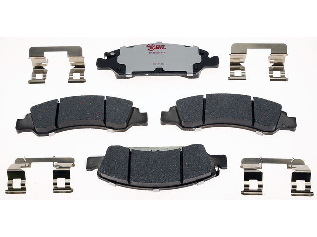 Raybestos Brakes Eht1363h Brake Pad||eht1363h_Fro.Jpg||85||r53eht1363h||1480728