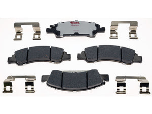 Raybestos Brakes Eht1363h Brake Pad||eht1363h_Fro.Jpg||85||r53eht1363h||1480728