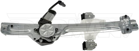 Dorman (Oe Solutions) 751-063 Window Regulator||751-063_1.Jpg||86||d18751063||1269262