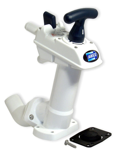 Product of Jabsco 29040-3000 Toilet Pump
