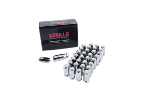 Gorilla K8lt19-14200gr Wheel Installation Kit||k8lt19-14200gr.Png||85||g2081914200gr||2215750