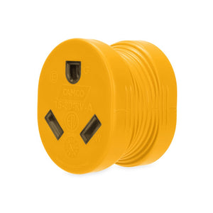 Product of Camco 55223 Power Cord Adapter