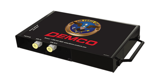 Product of Demco RV 9599007 Portable Proportional System Towed Vehicle Brake Control Yes 