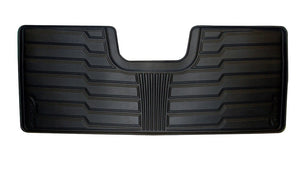 Lund International 383236-B Floor Liner||catch-It-Rear_Only_Black.Jpg||85||l32383236b||865848