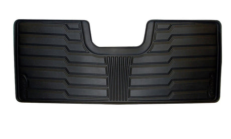 Lund International 383236-B Floor Liner||catch-It-Rear_Only_Black.Jpg||85||l32383236b||865848