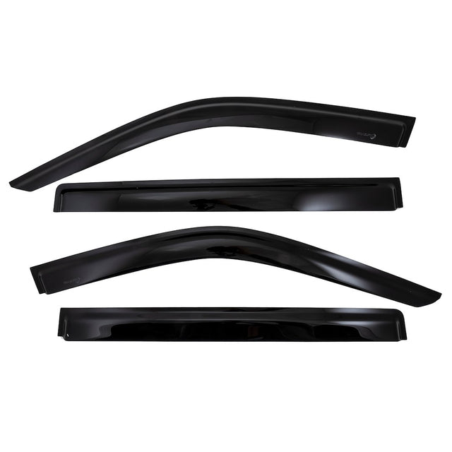 Product of TrailFX 4888H Outside Channel Rainguard 