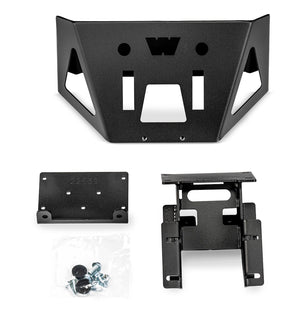 Product of Warn 110940  Bumper 