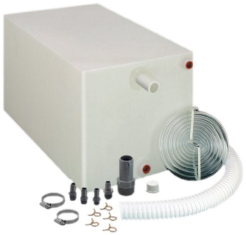 Product of Barker Mfg. 11914 Fresh Water Tank