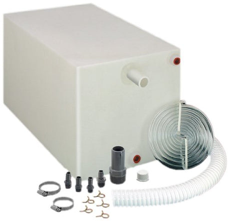 Product of Barker Mfg. 11914 Fresh Water Tank