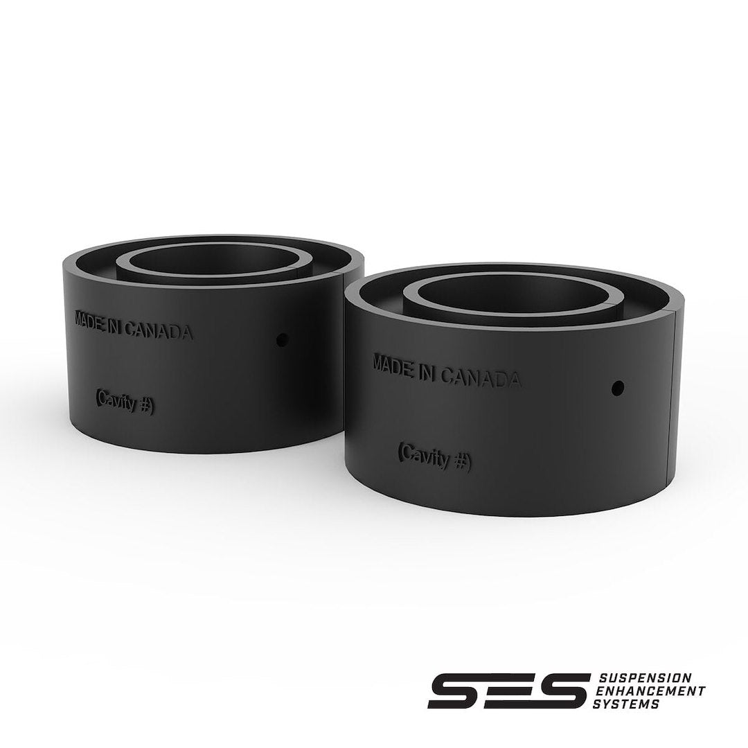 Product of Timbren Ce10g45p Coil Spring Spacer
