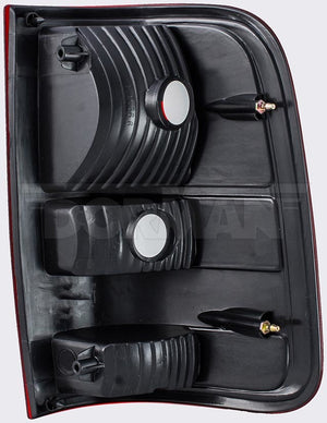 Product of Dorman (OE Solutions) 1590326 OE Solutions ™ Tail Light Assembly 