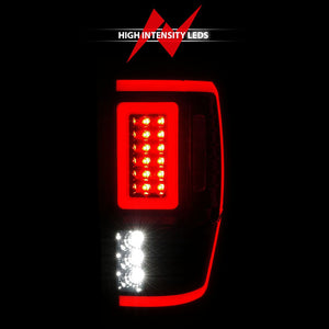 Product of ANZO USA 311447 Tail Light Assembly 