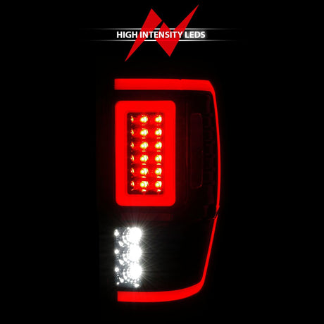 Product of ANZO USA 311447 Tail Light Assembly 