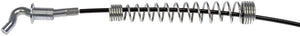 Dorman (Oe Solutions) C661223 Parking Brake Cable||c661223-005.Jpg||90||d18c661223||1377405