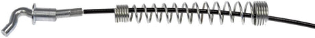 Dorman (Oe Solutions) C661223 Parking Brake Cable||c661223-005.Jpg||90||d18c661223||1377405