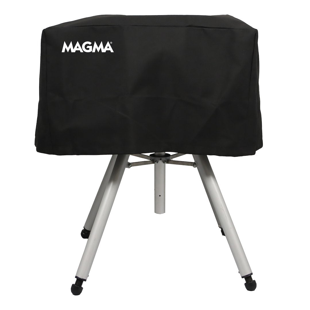 Magma Products Co10-191 Barbeque Grill Cover||co10-191 Single Burner Firebox Cover 1.Jpg||85||m4jco10191||878413