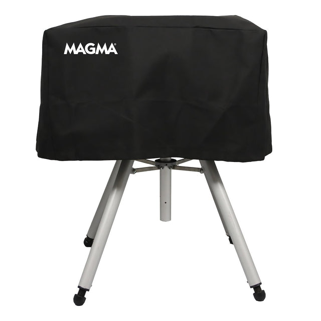 Magma Products Co10-191 Barbeque Grill Cover||co10-191 Single Burner Firebox Cover 1.Jpg||85||m4jco10191||878413