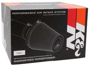 K & N Filters 57-2541 Cold Air Intake||57-2541_2.Jpg||87||k33572541||2255013