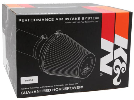 K & N Filters 57-2541 Cold Air Intake||57-2541_2.Jpg||87||k33572541||2255013
