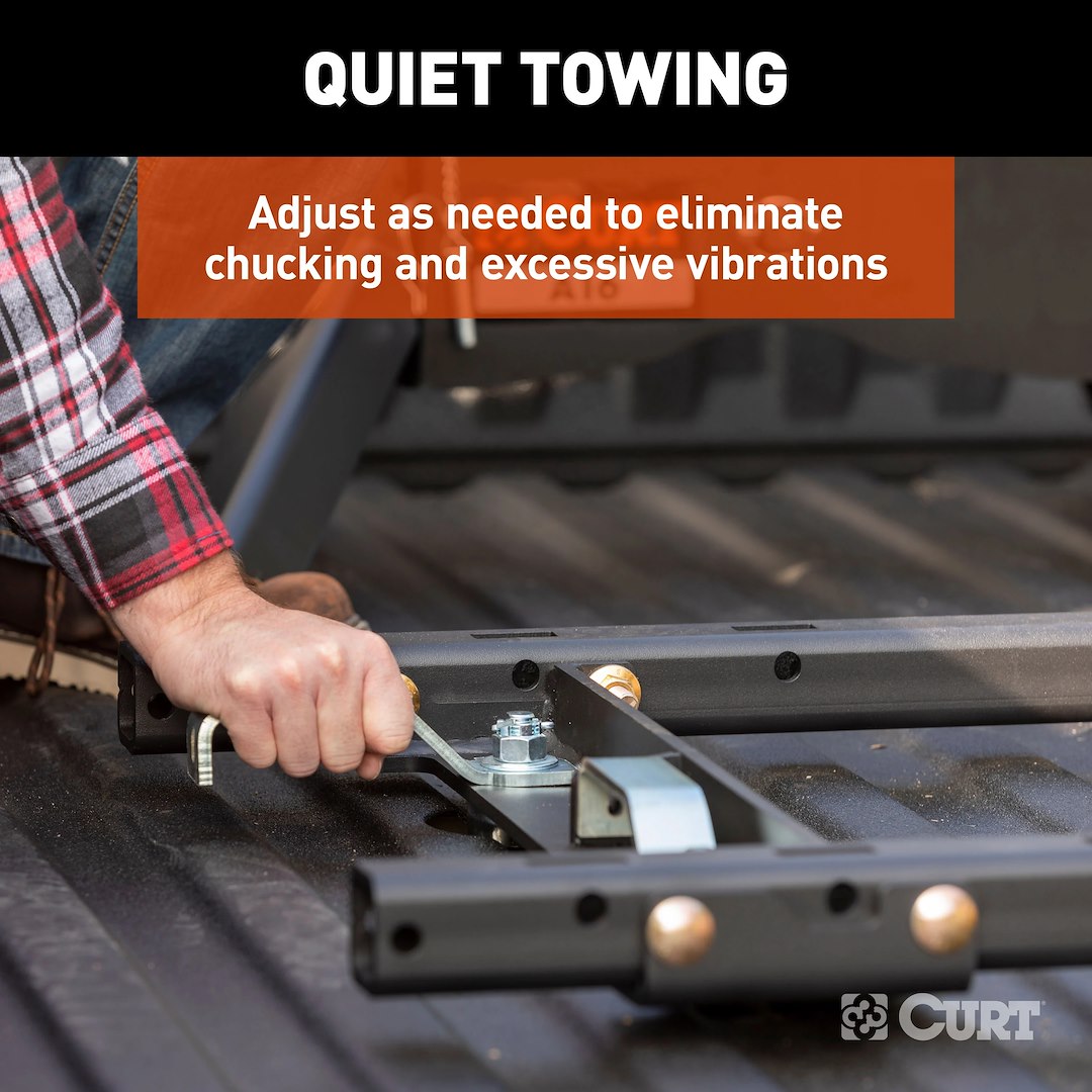 Curt 16027 Fifth Wheel Trailer Hitch Rail Adapter||16027_3008x1990_Fd.Jpg||89||c9316027||1121547