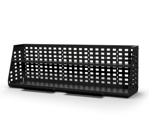 Smartcap Sa0631 Truck Cap Storage Compartment||edge Molle Full-Bin 1.Png||85||rsisa0631||2298283