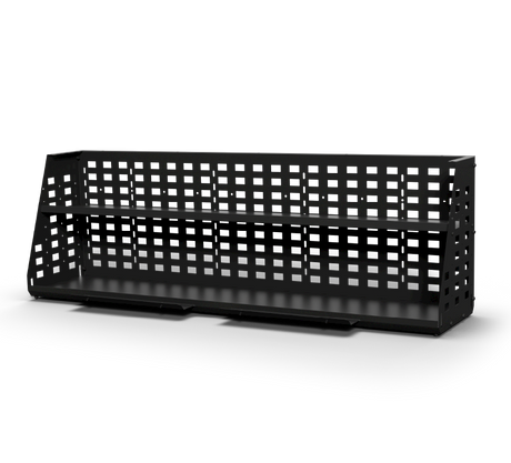 Smartcap Sa0631 Truck Cap Storage Compartment||edge Molle Full-Bin 1.Png||85||rsisa0631||2298283