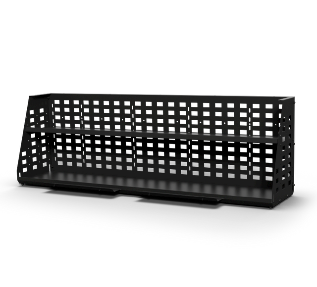 Smartcap Sa0631 Truck Cap Storage Compartment||edge Molle Full-Bin 1.Png||85||rsisa0631||2298283