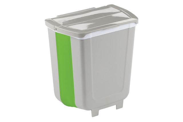 Ironman 4x4 Ibin0012 Trash Can||||85||irnibin0012||2022754